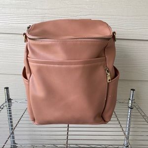 Azaria La Mère Dusty Rose